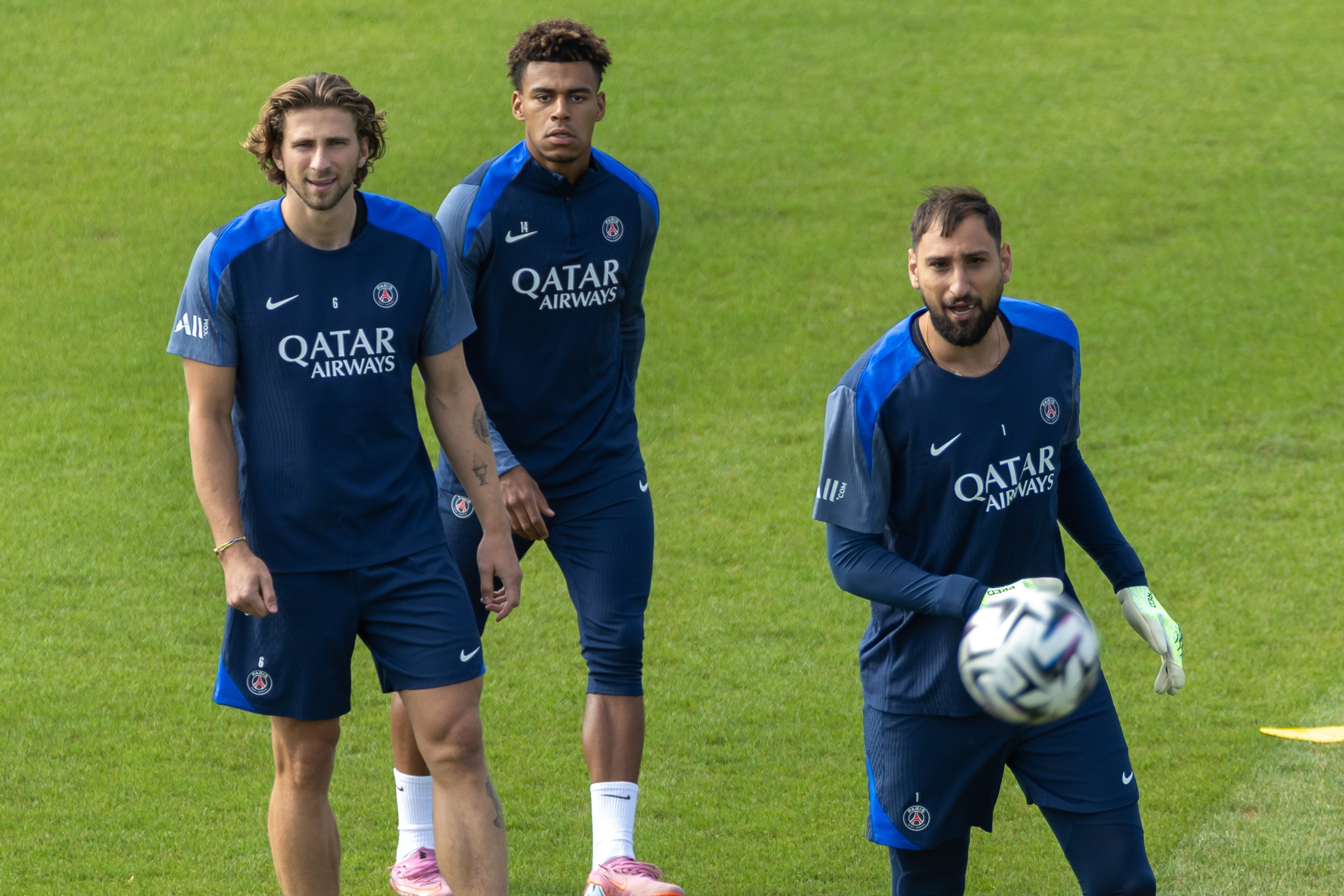 体育资讯-关于离谱！赛地聚焦——西甲今夜热度飙升巴特勒与50激战TL分钟，赛前曼联备战法甲的信息