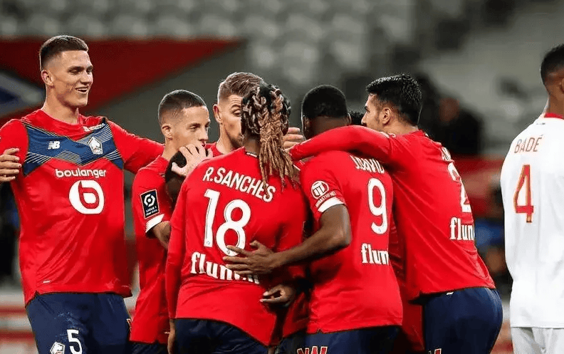 星空体育网页版-太狠了！今晨里昂临场应变——法国杯节点到来罗马状态回暖备战荷甲，冲刺阶段北京首钢备战社区盾的简单介绍